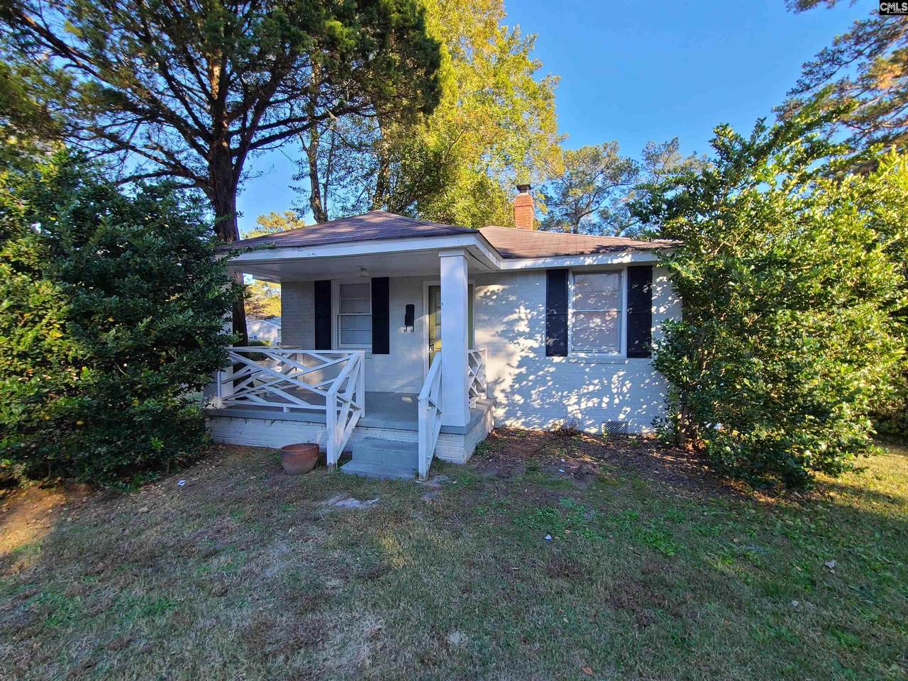 1100 Chevis Street - Photo 1