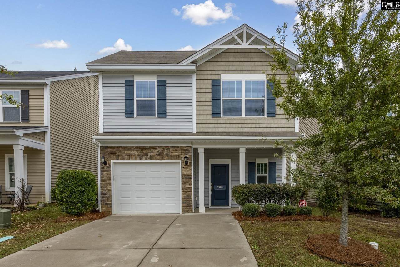 768 Helmsman Lane - Photo 1