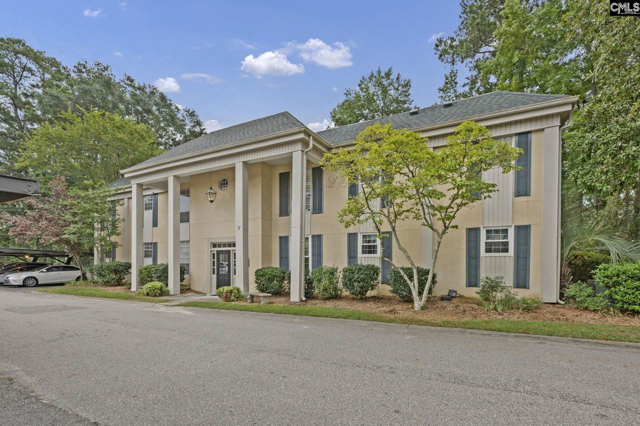 3600 Chateau Drive 237 - Photo 1