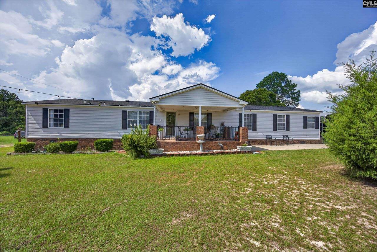 300 Doe Trail Court - Photo 1