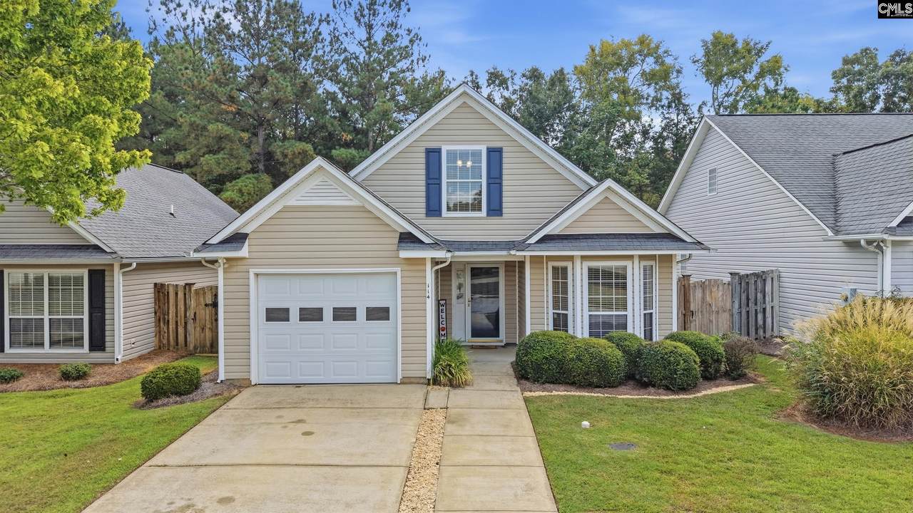114 Garden Gate Lane - Photo 1