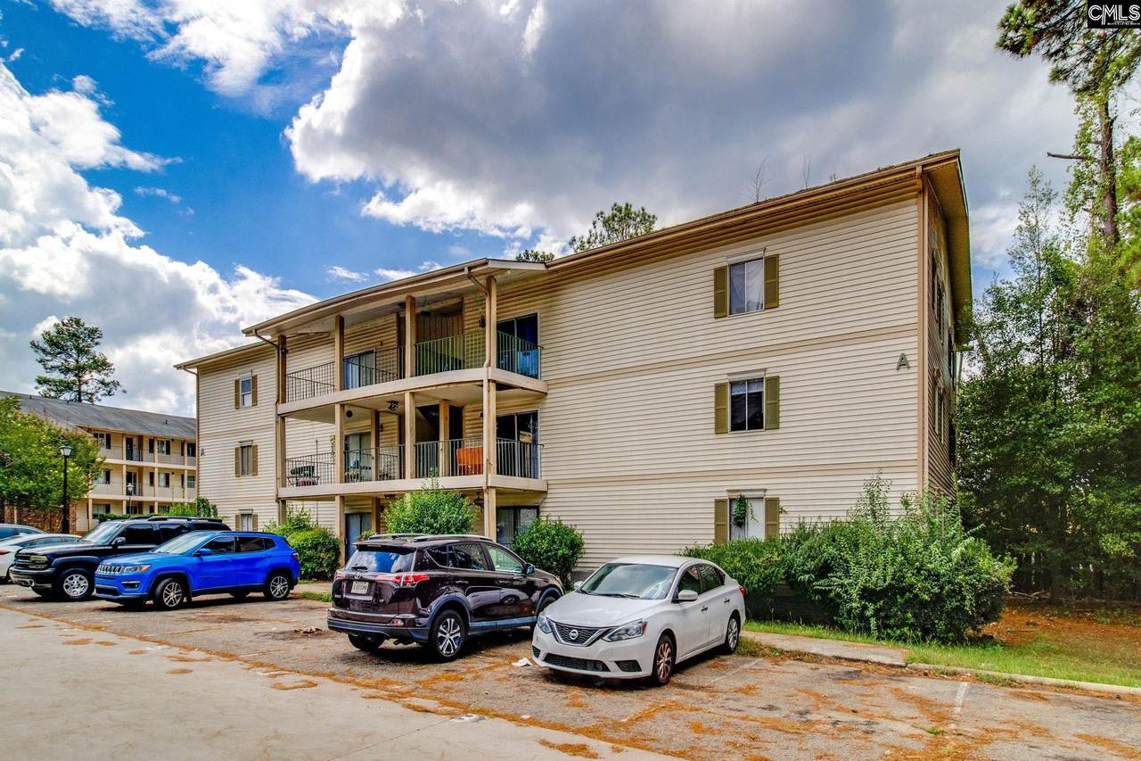 1208 Bush River Road A3 - Photo 1