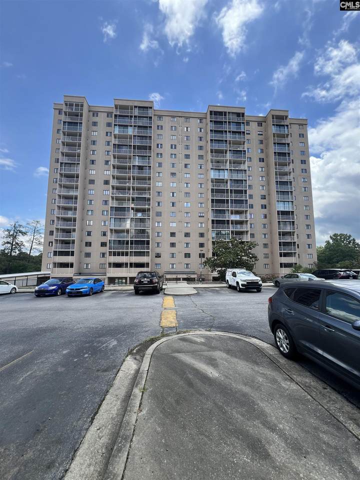 1825 St. Julian Place 9G - Photo 1