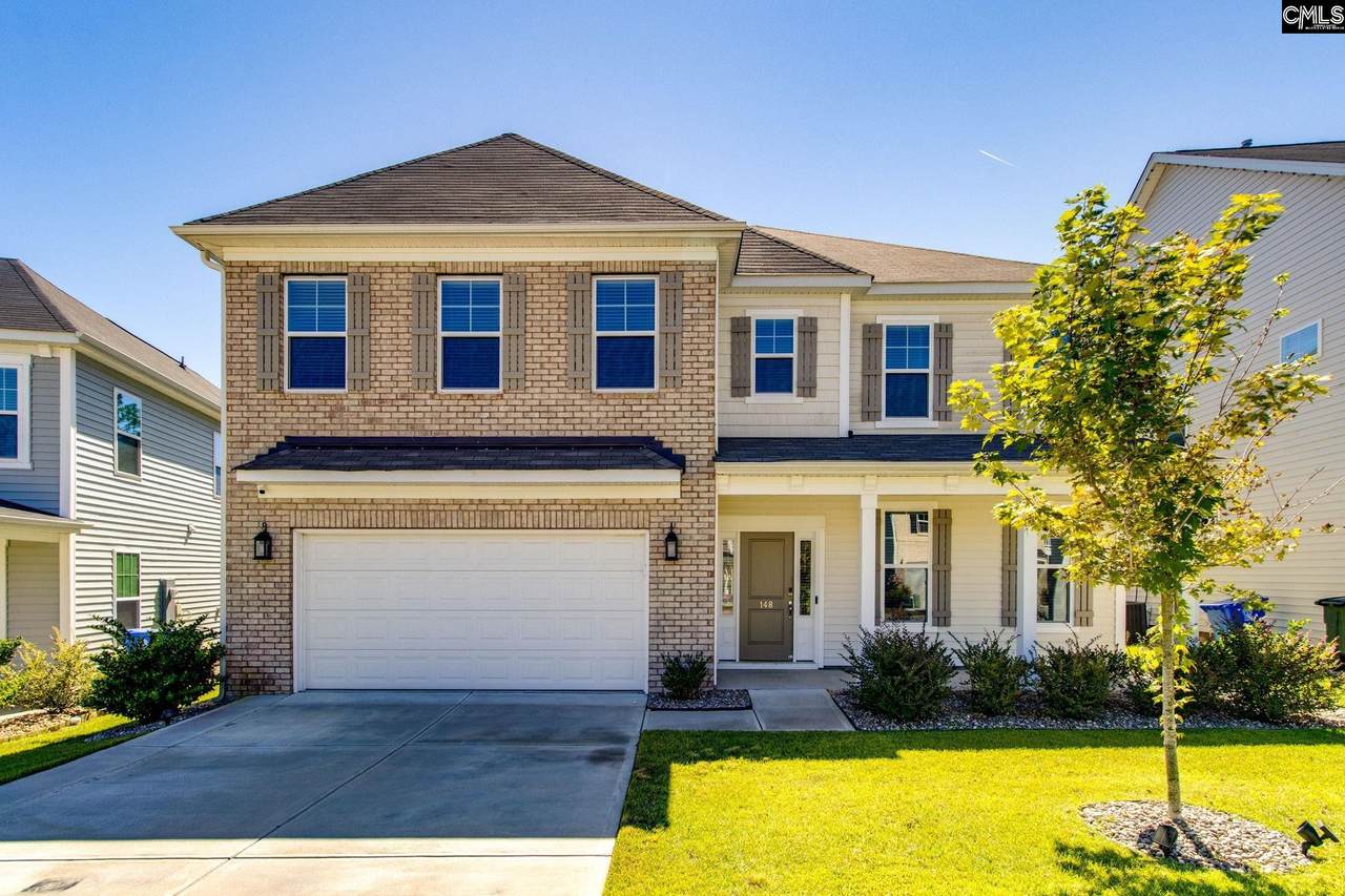 148 Brockway Drive - Photo 1