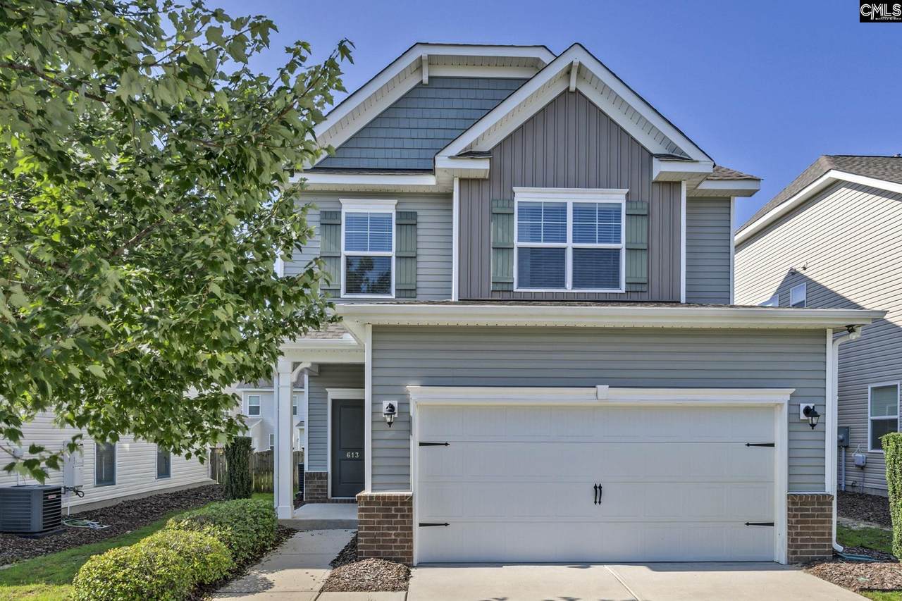 613 Battlewood Drive - Photo 1