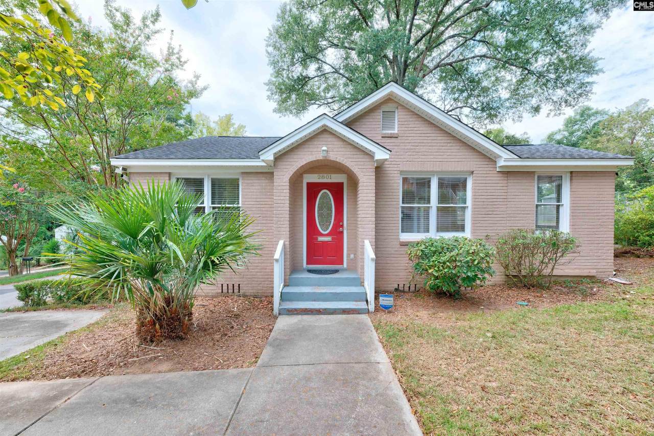 2801 Lincoln Street - Photo 1