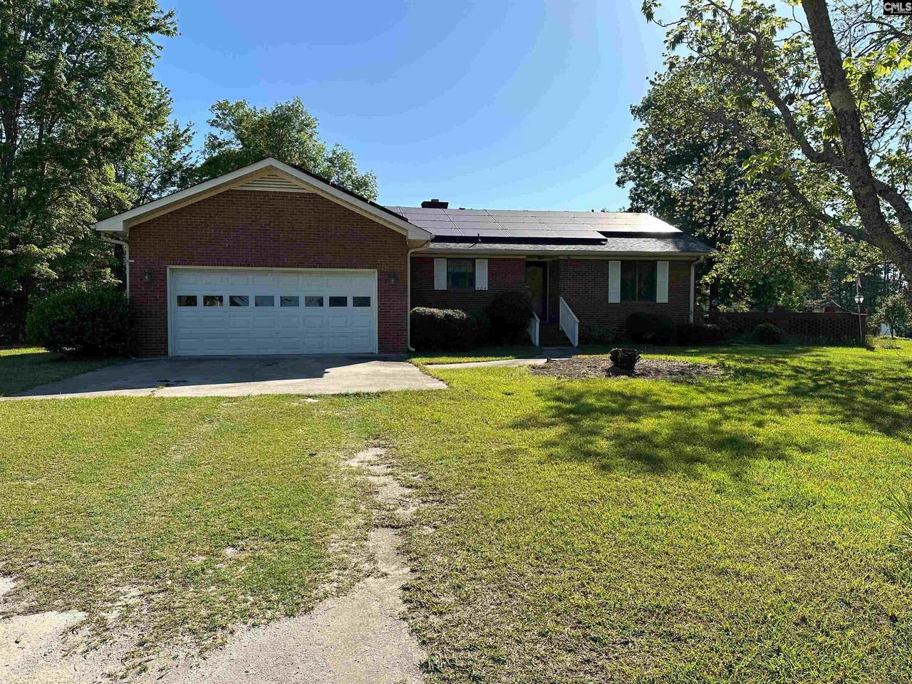 207 Blueberry Drive - Photo 1