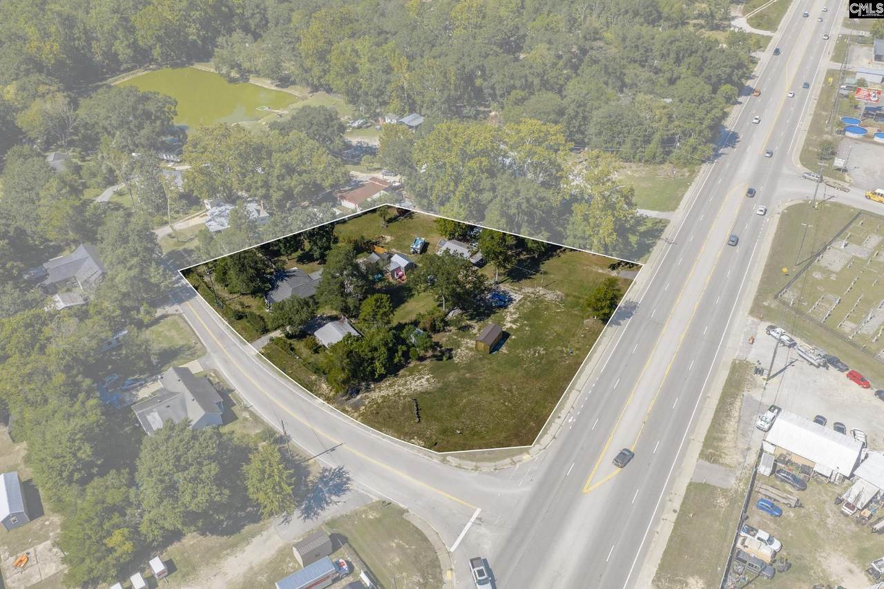 1434 A&B South Lake Drive - Photo 1