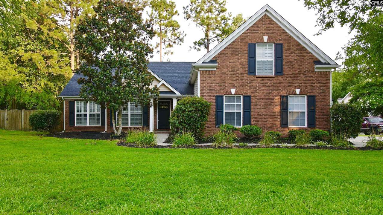 600 Tayser Court - Photo 1