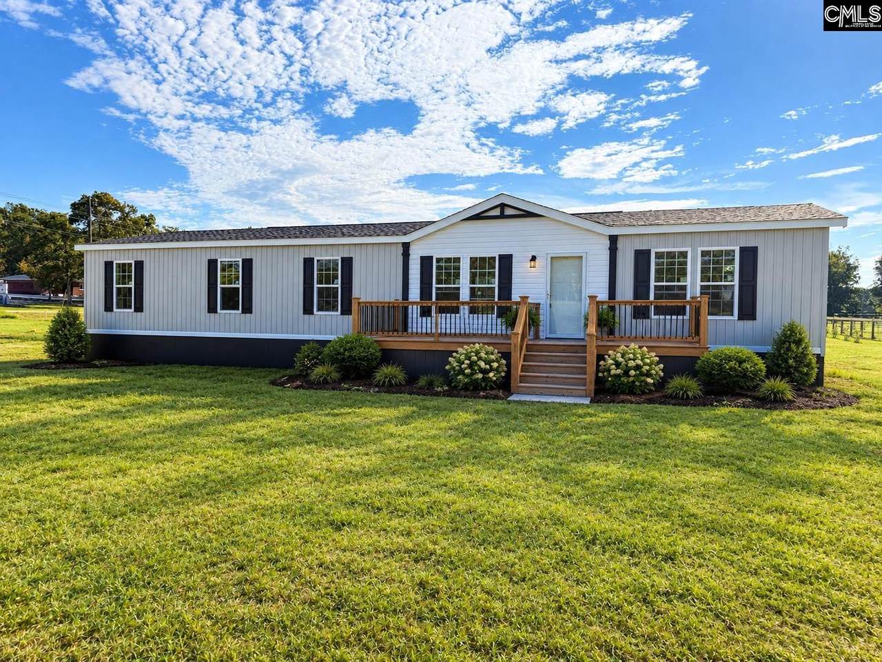 3715 Pond Branch Road - Photo 1