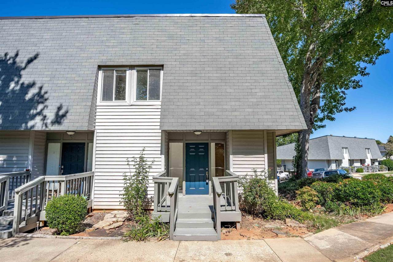 301 Harbor Heights Drive 17D - Photo 1