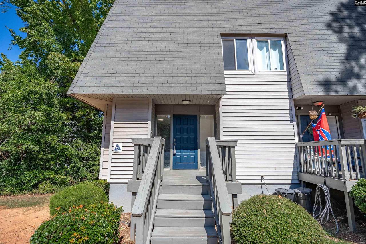 301 Harbor Heights Drive 13A - Photo 1