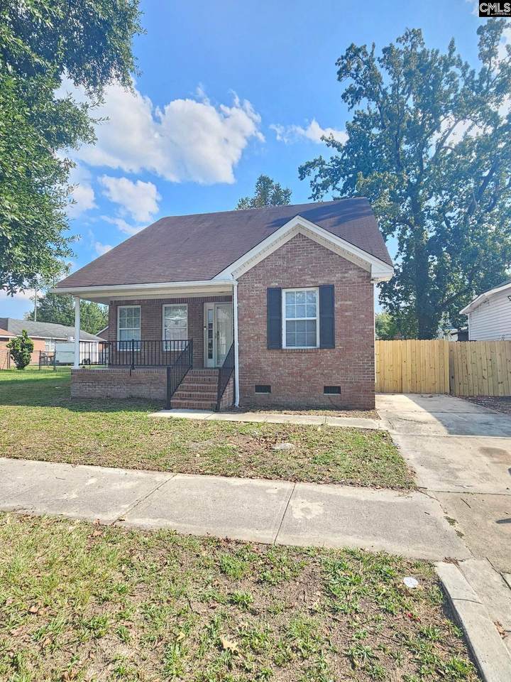 2318 Read Street - Photo 1