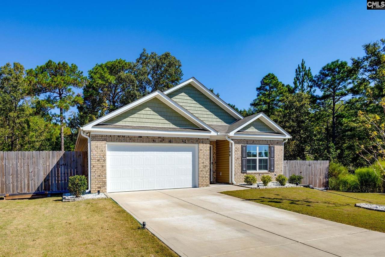 290 Carrington Drive - Photo 1