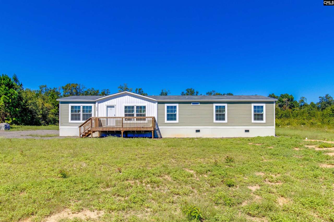 6609 Wagener Road - Photo 1