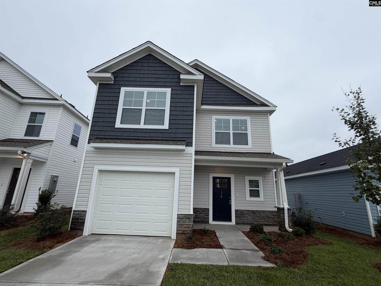 176 Laurinton Farms Drive - Photo 1