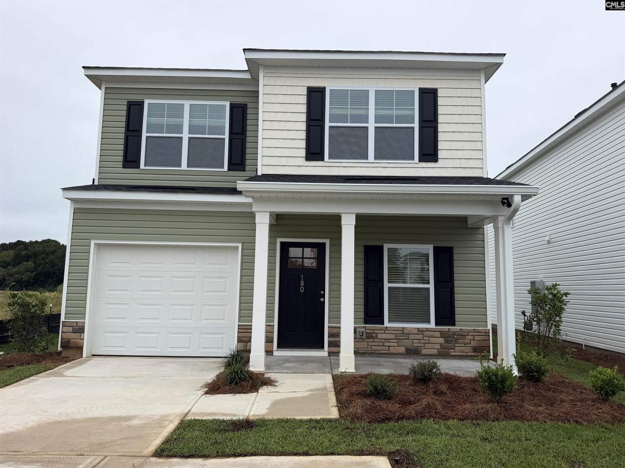180 Laurinton Farms Drive - Photo 1