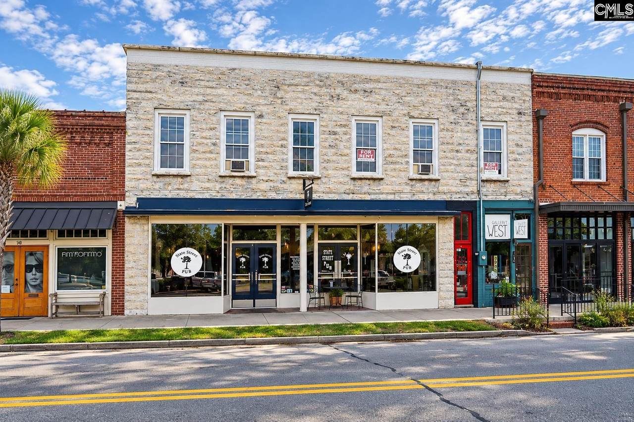 134 1/2 State Street - Photo 1