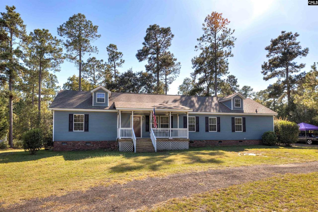 317 Friendship Road - Photo 1