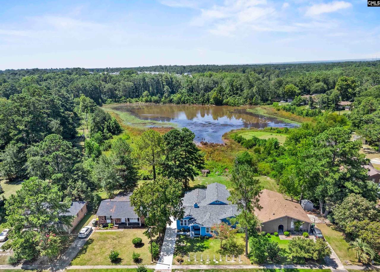 3613 Padgett Road - Photo 1