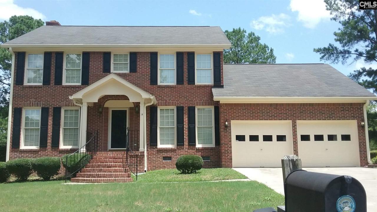 14 Stagbriar - Photo 1