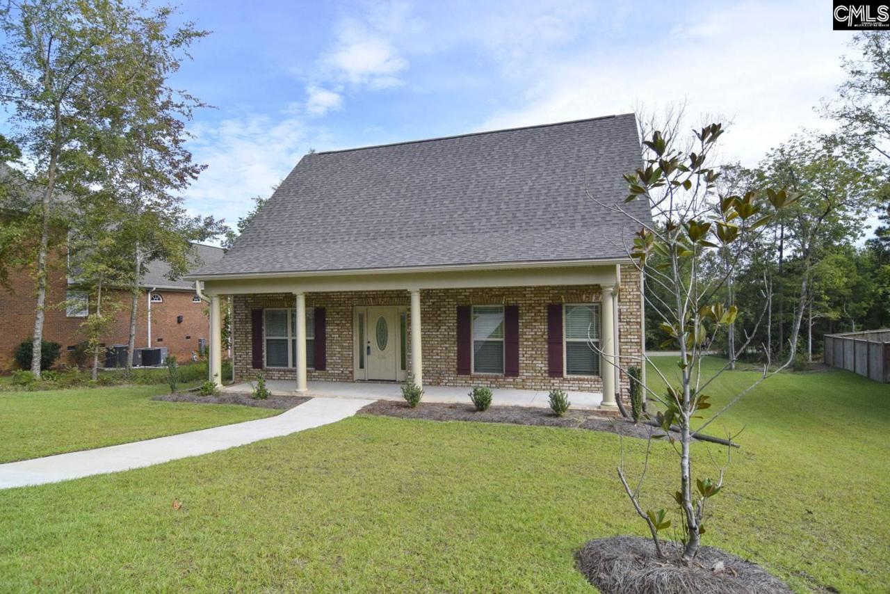 136 Night Harbor Drive - Photo 1