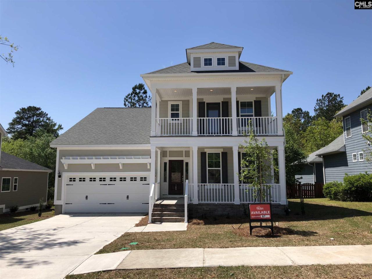 166 Baysdale Drive - Photo 1