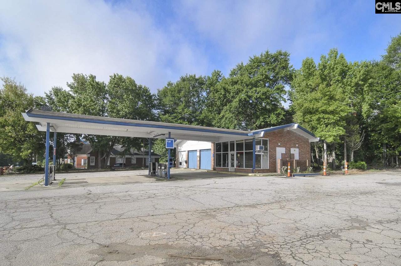 3321 Main Street - Photo 1