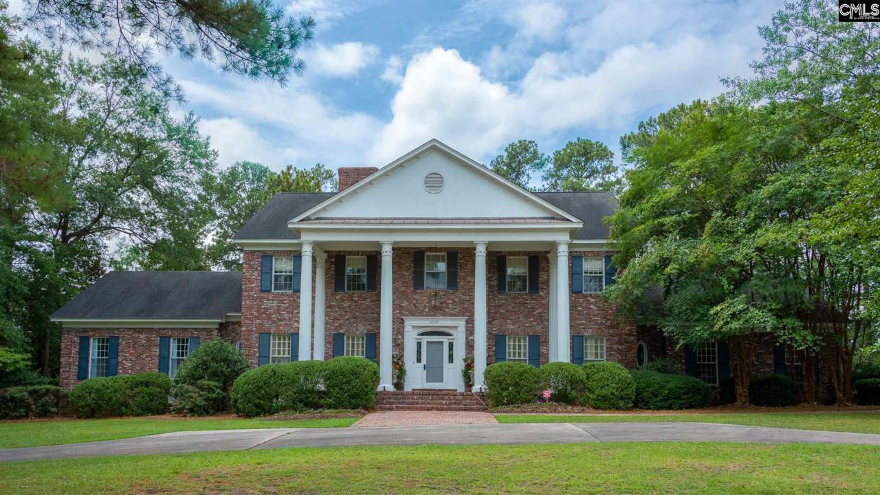 5039 Wittering Drive - Photo 1