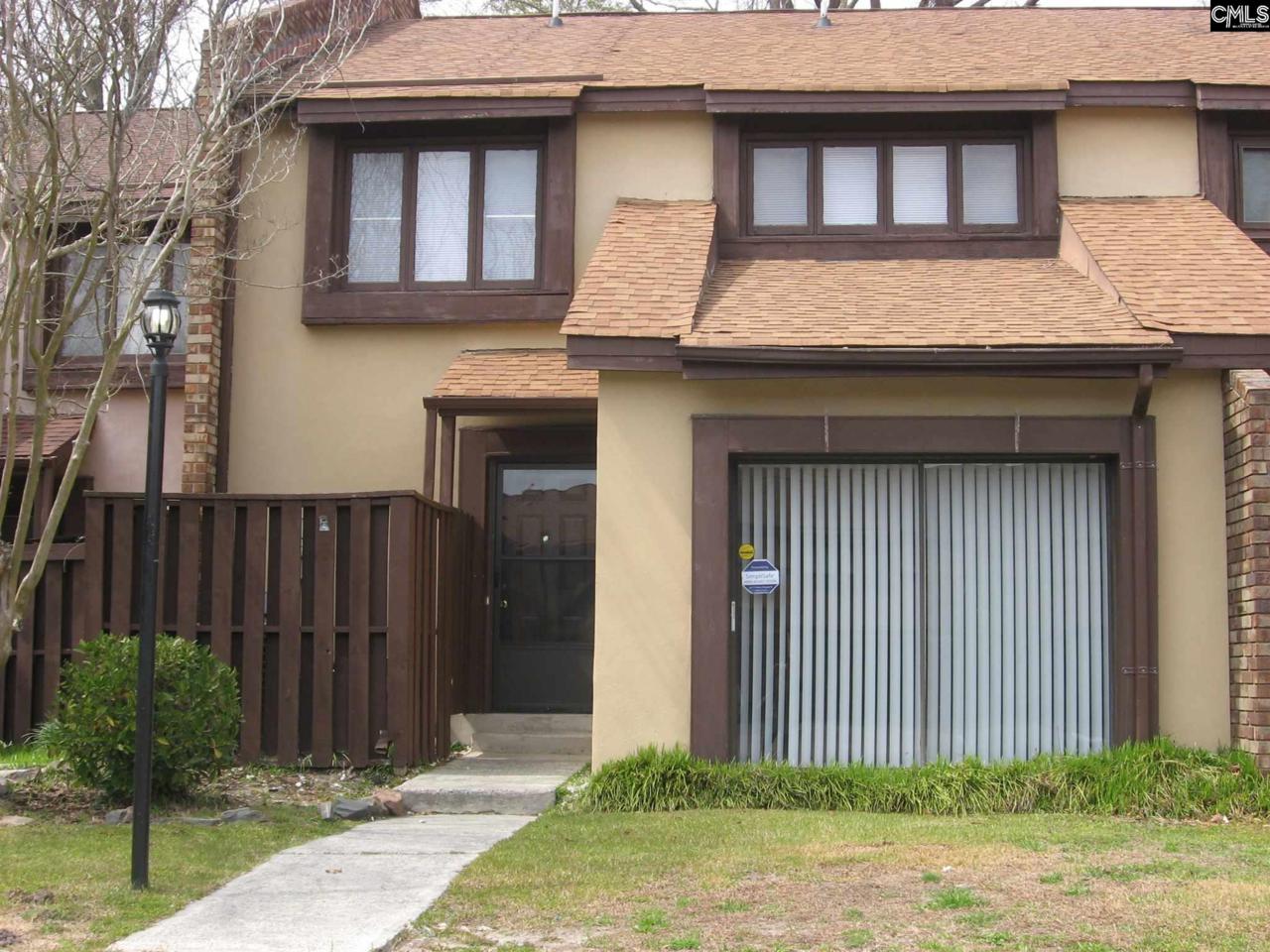 121 Lions Gate Drive - Photo 1
