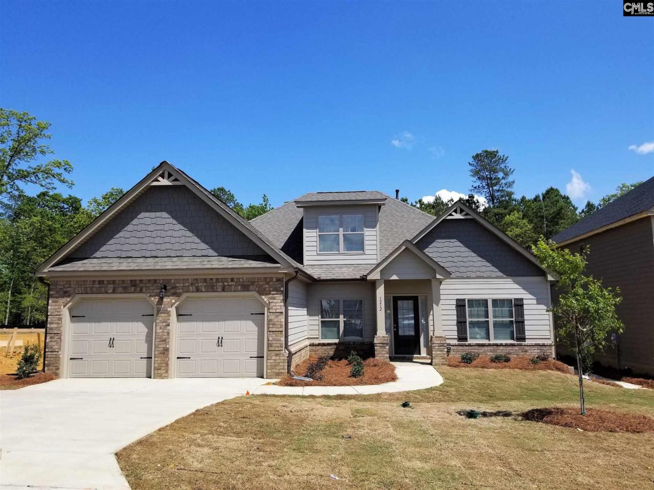 726 Autumn Shiloh Drive - Photo 1