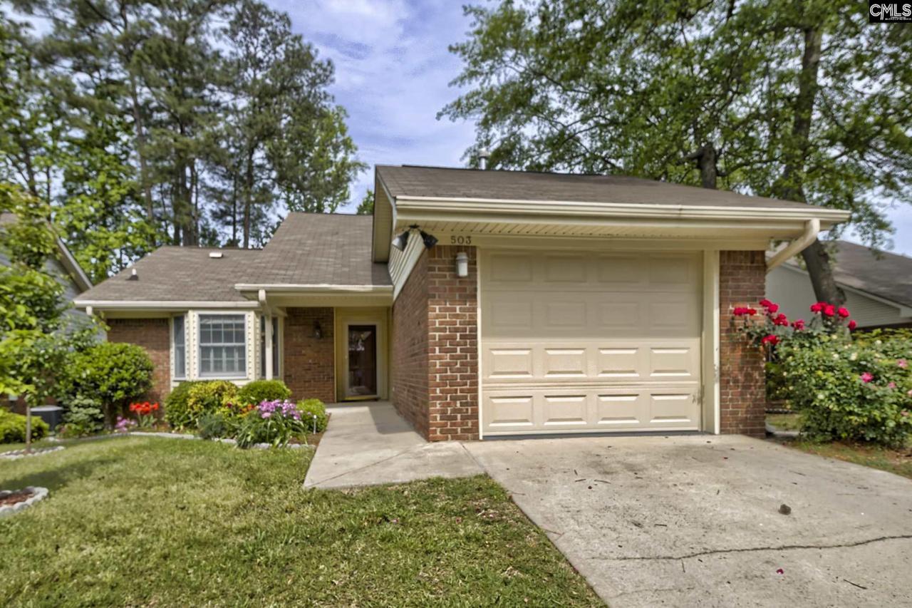 503 Jadetree Court - Photo 1