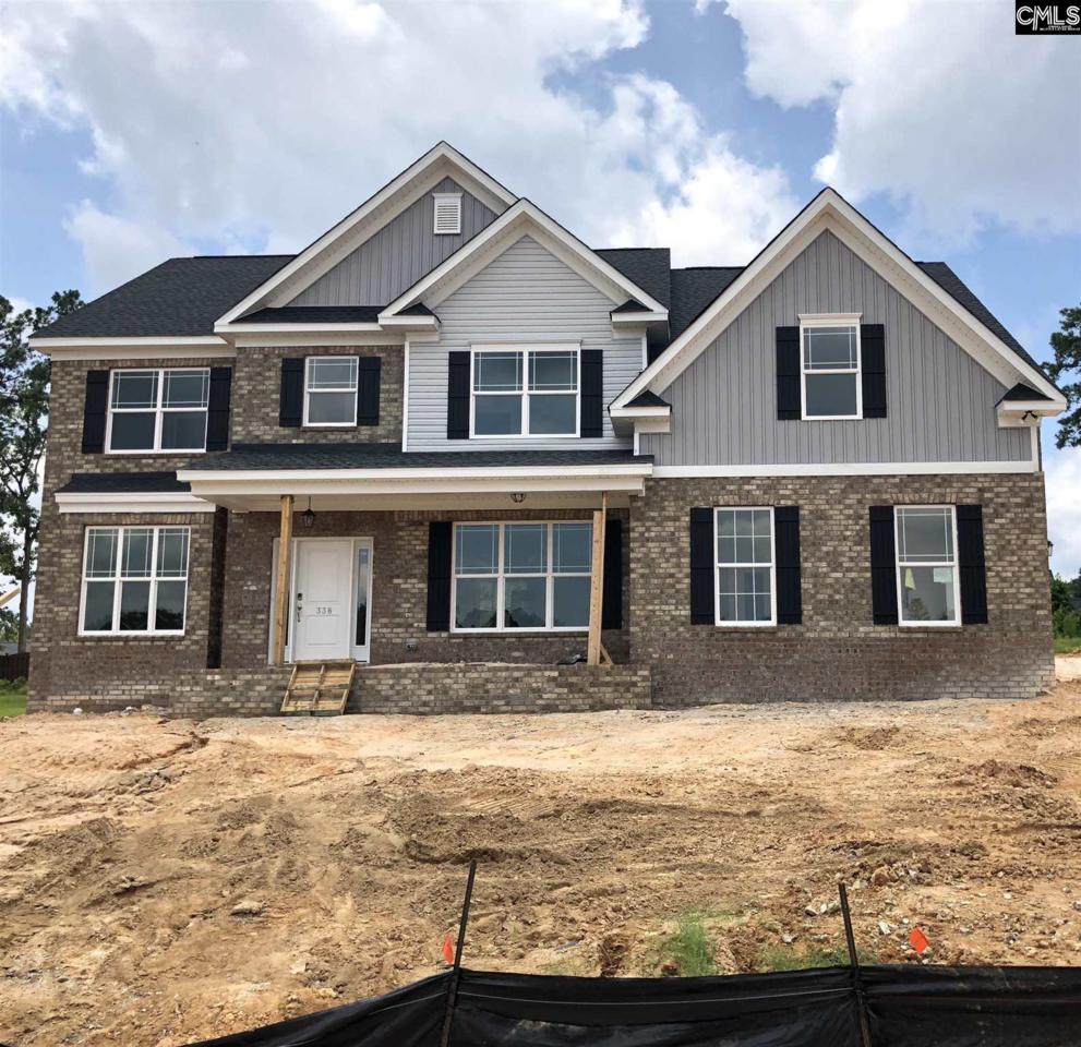 338 Kimberton Drive - Photo 1