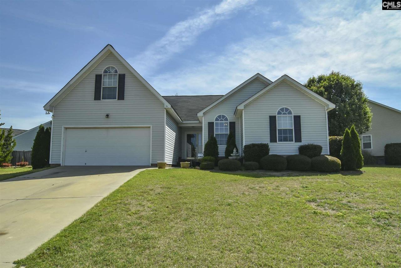 301 Providence Plantation Circle - Photo 1