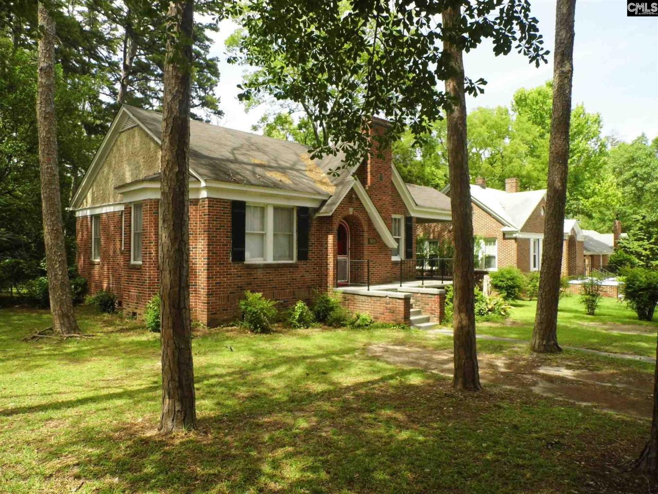 901 Sycamore Avenue - Photo 1
