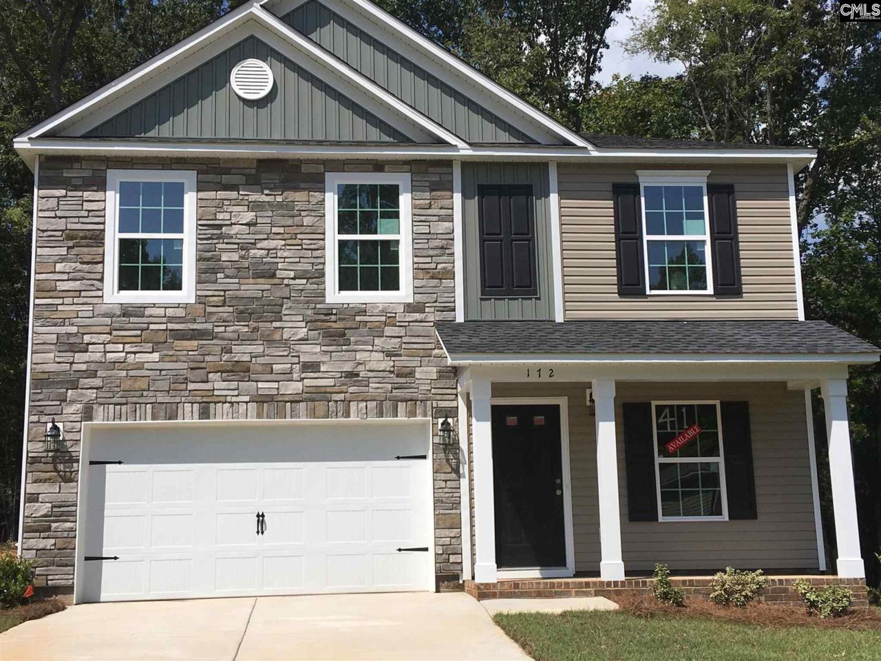 172 Sunsation Drive - Photo 1