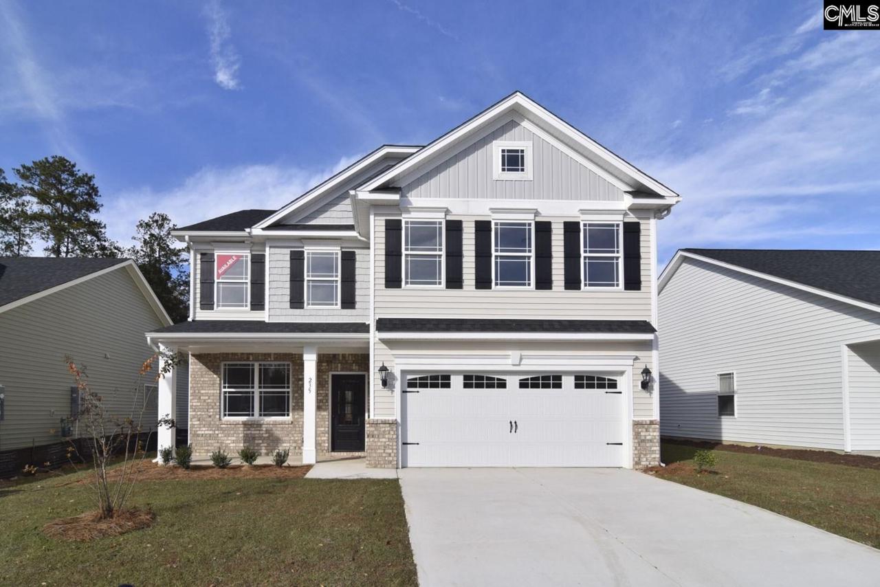 235 Clearbrook Circle - Photo 1