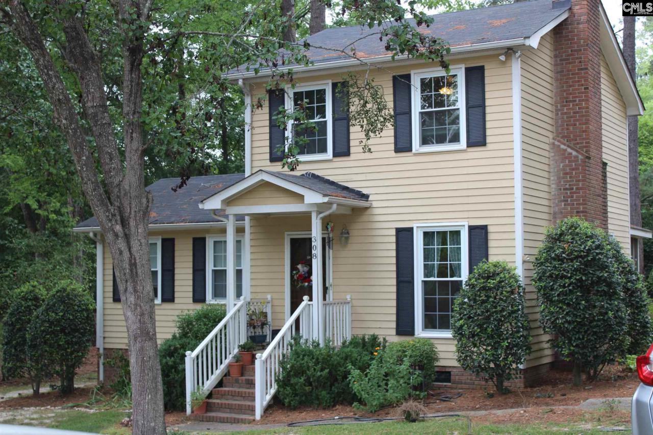 308 Laurel Drive - Photo 1