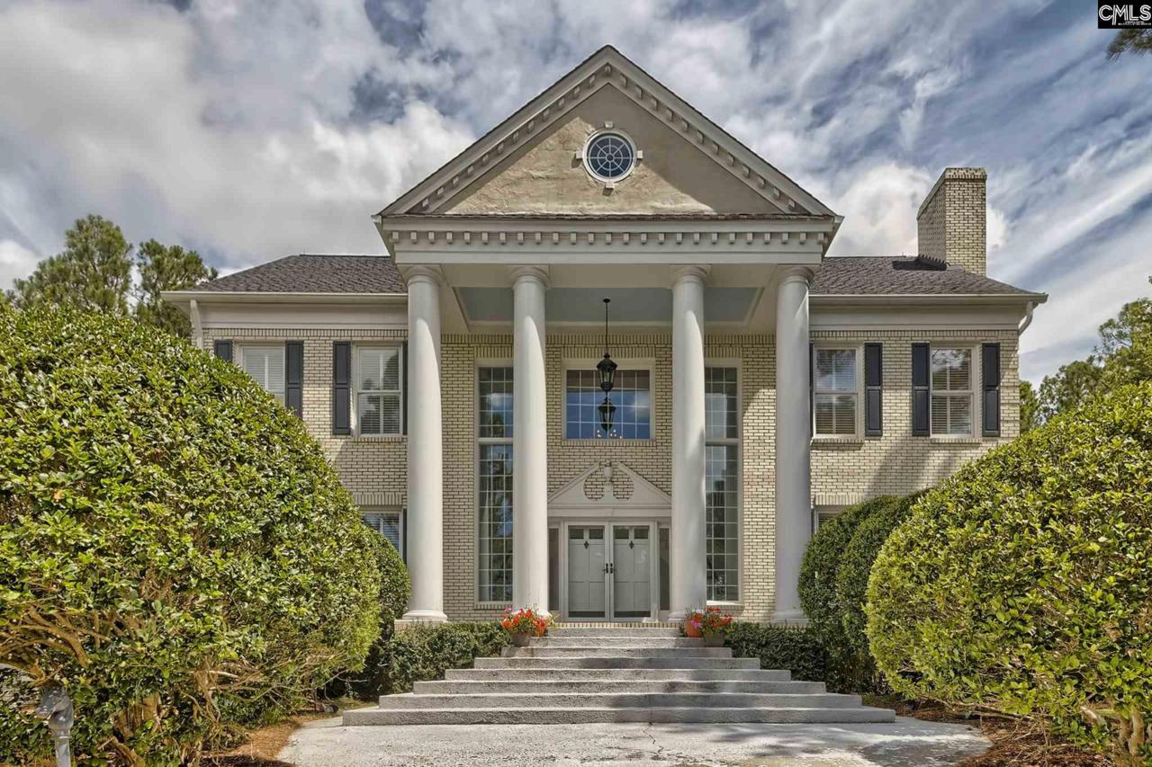 2049 Bermuda Hills Road - Photo 1