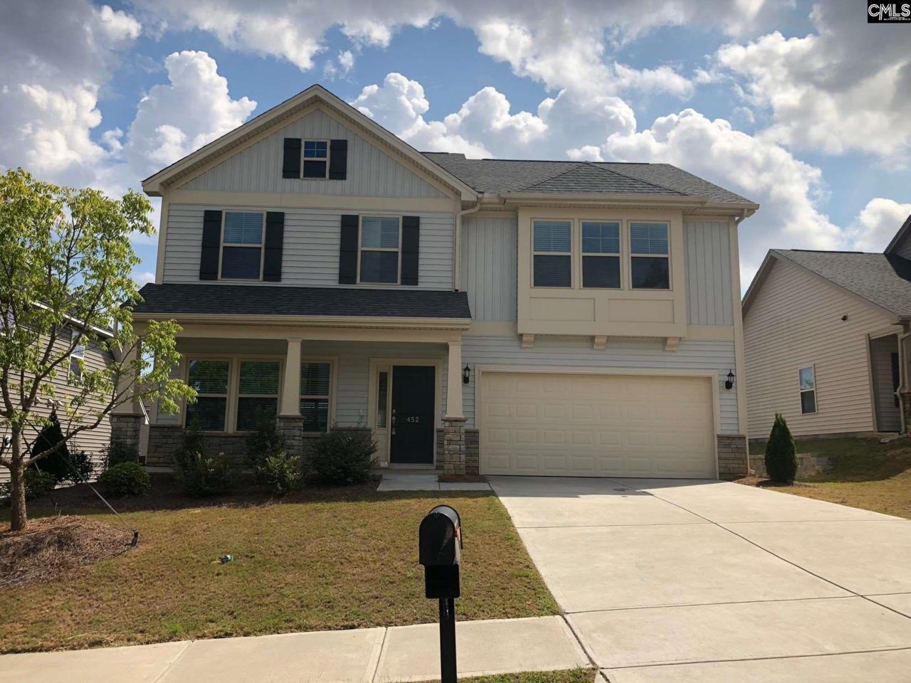 452 Drooping Leaf Road - Photo 1