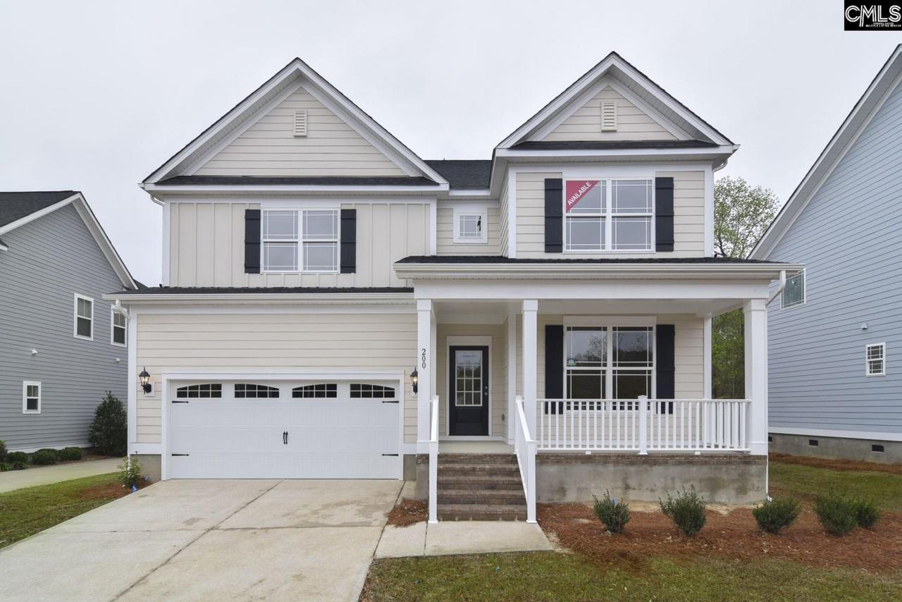 200 Baysdale Drive - Photo 1
