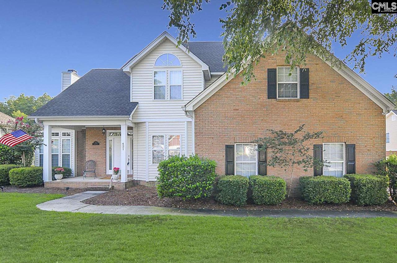 421 Jordan Way - Photo 1