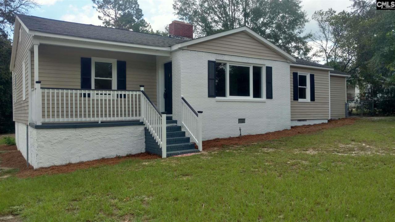 1918 Barfield Street - Photo 1