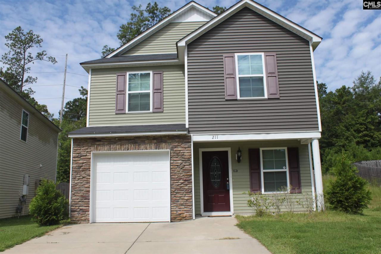 211 Thyme Circle - Photo 1