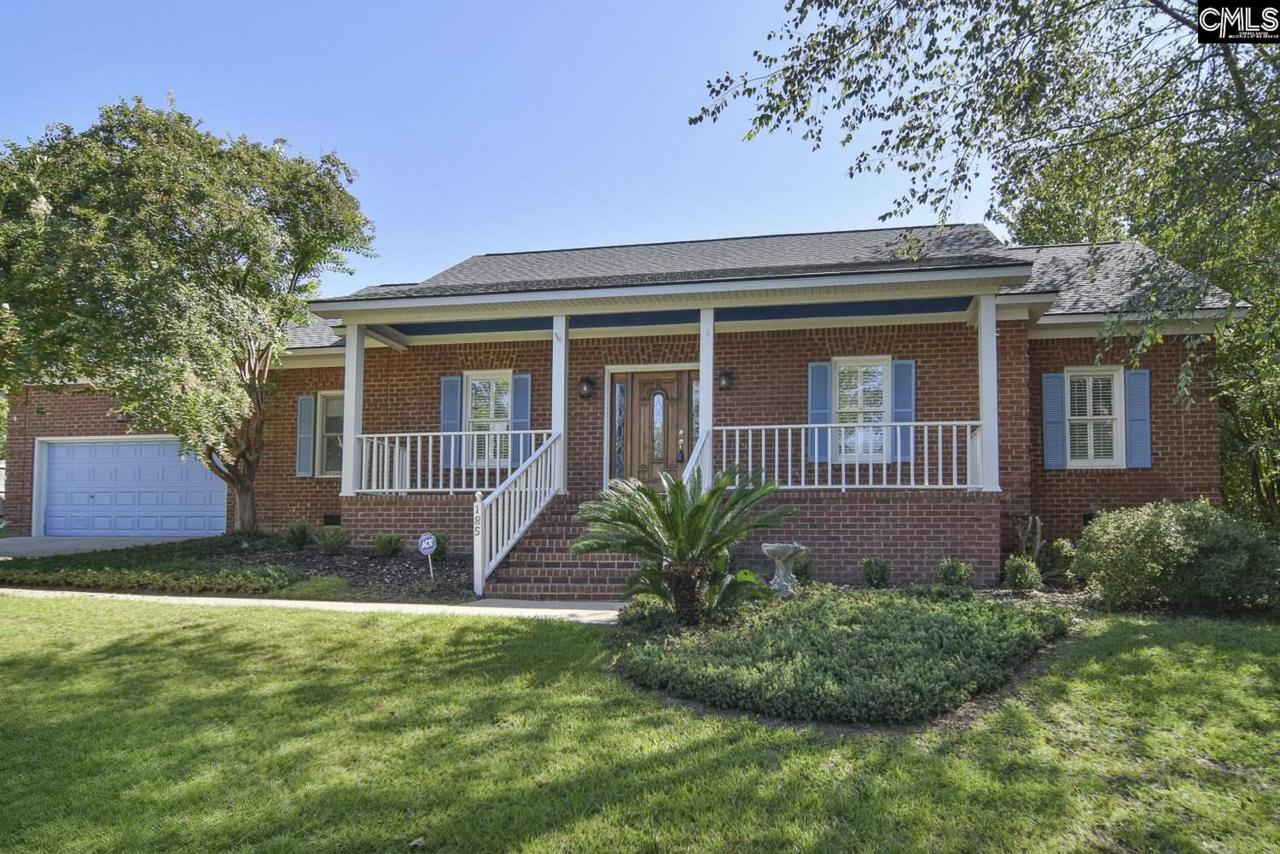 185 King Charles Road - Photo 1