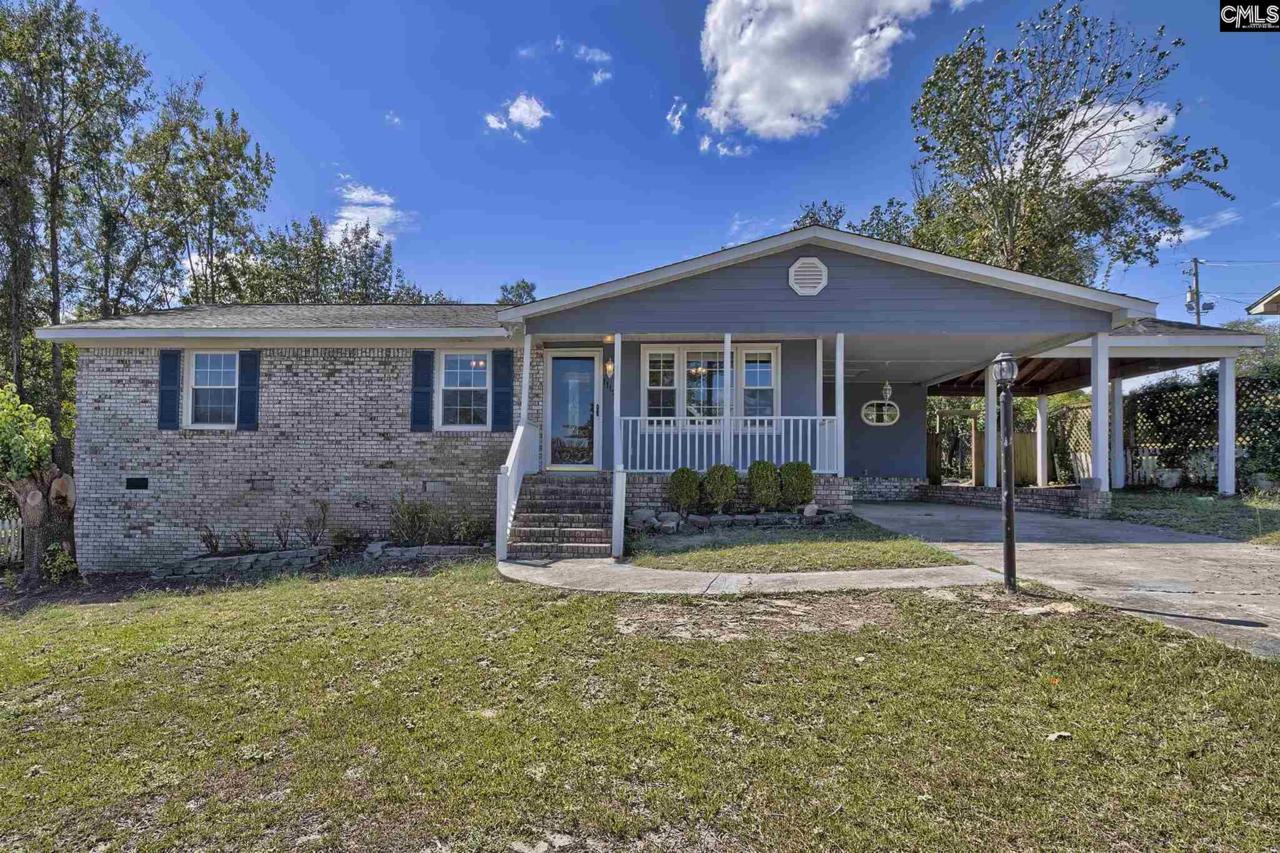 1112 Starview Drive - Photo 1
