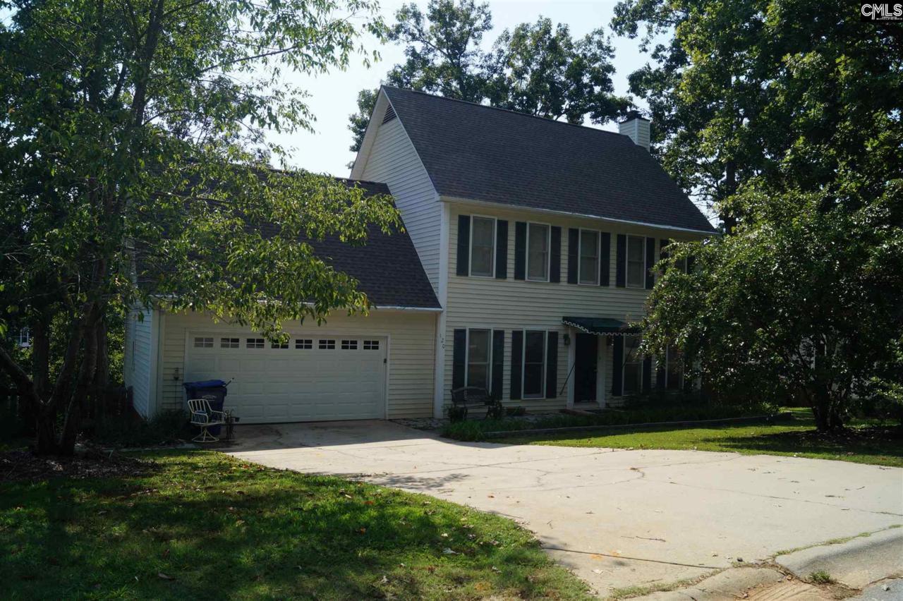 120 Newbond Way - Photo 1