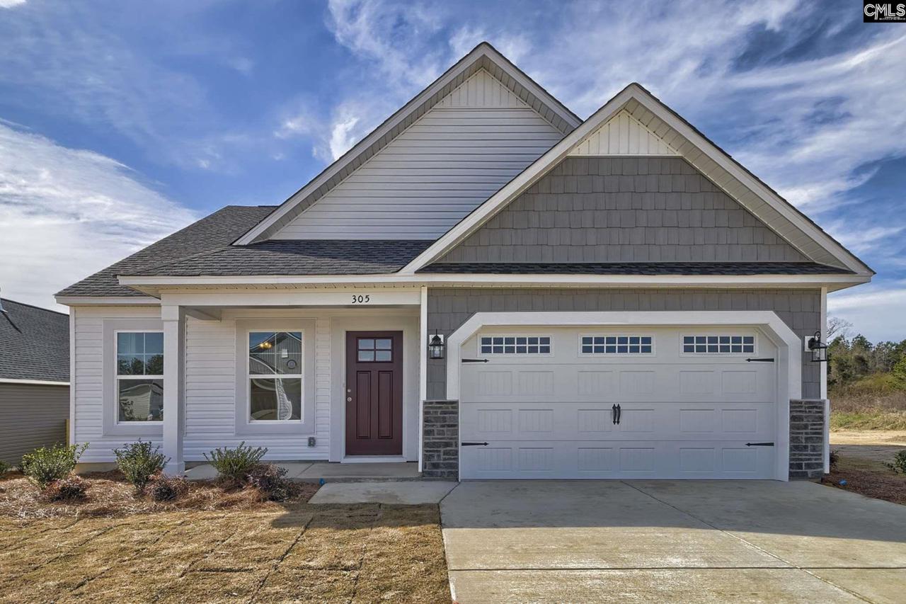 305 Cellar Lane - Photo 1