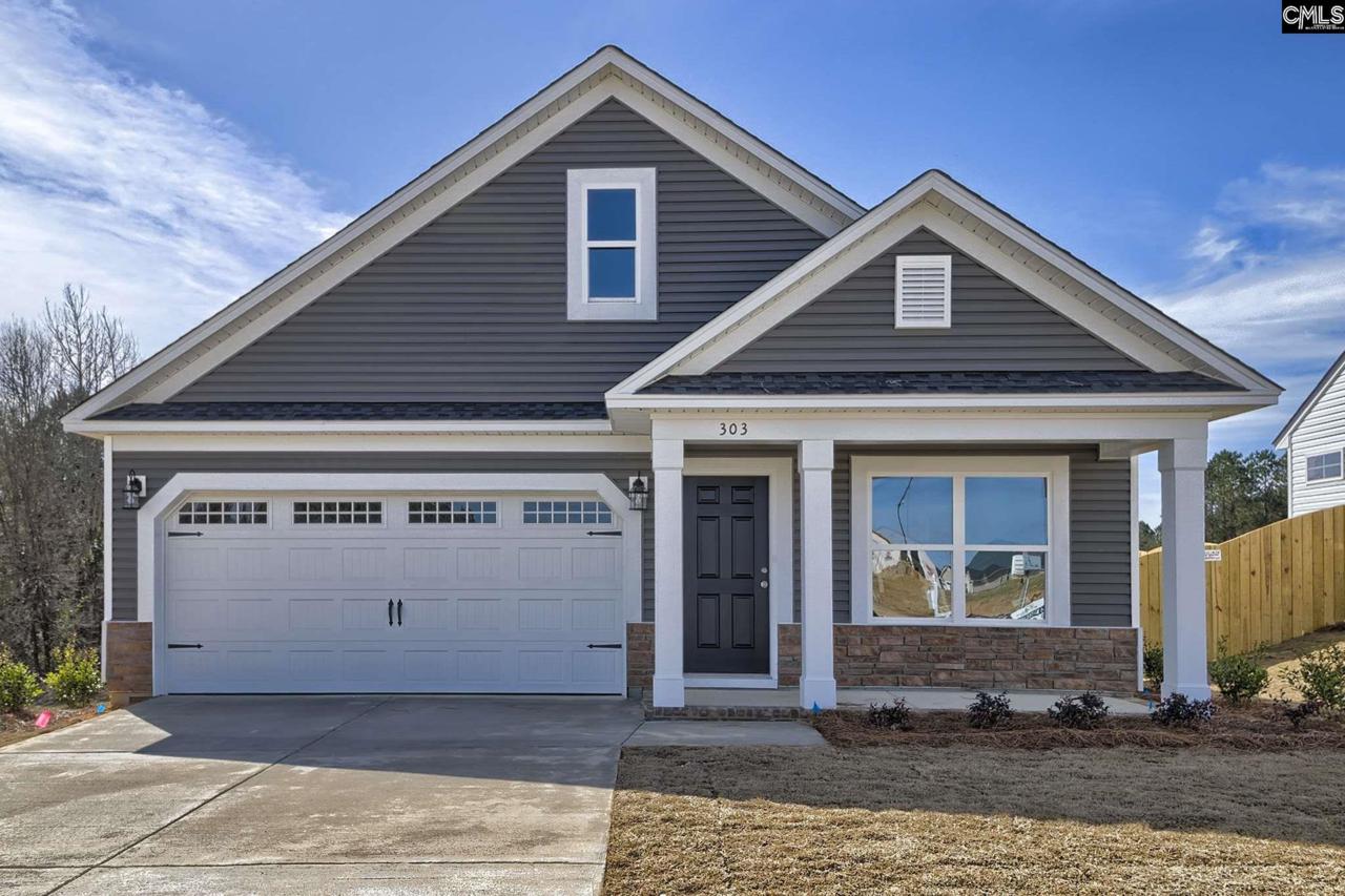 303 Cellar Lane - Photo 1