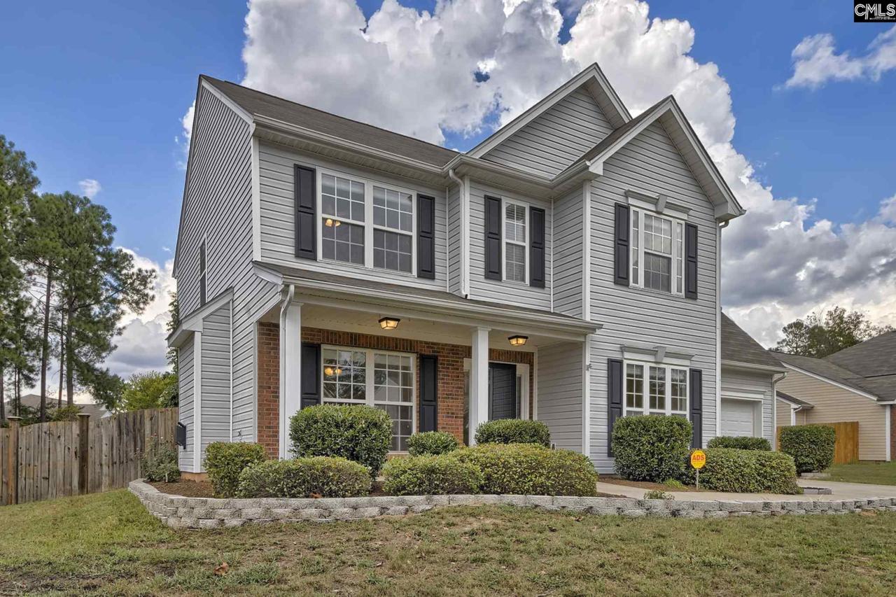 112 Coxton Mill Lane - Photo 1